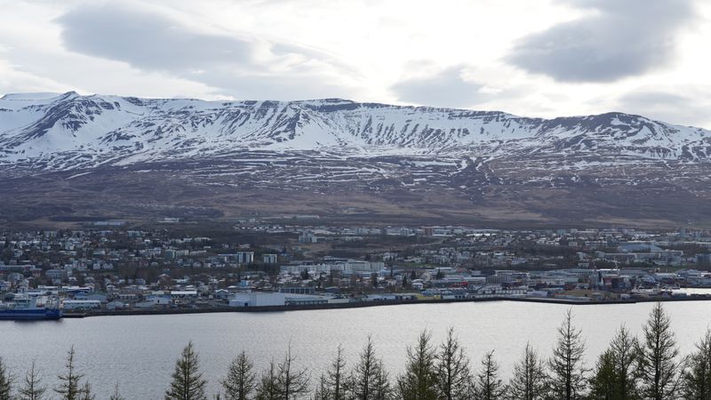 Akureyri