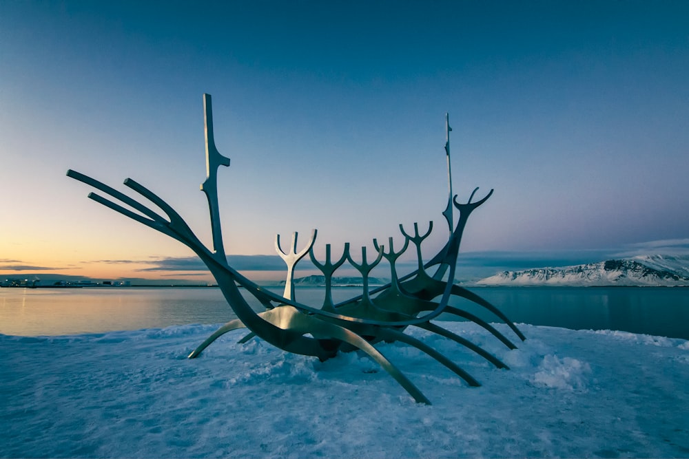 The Sun Voyager