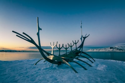 The Sun Voyager