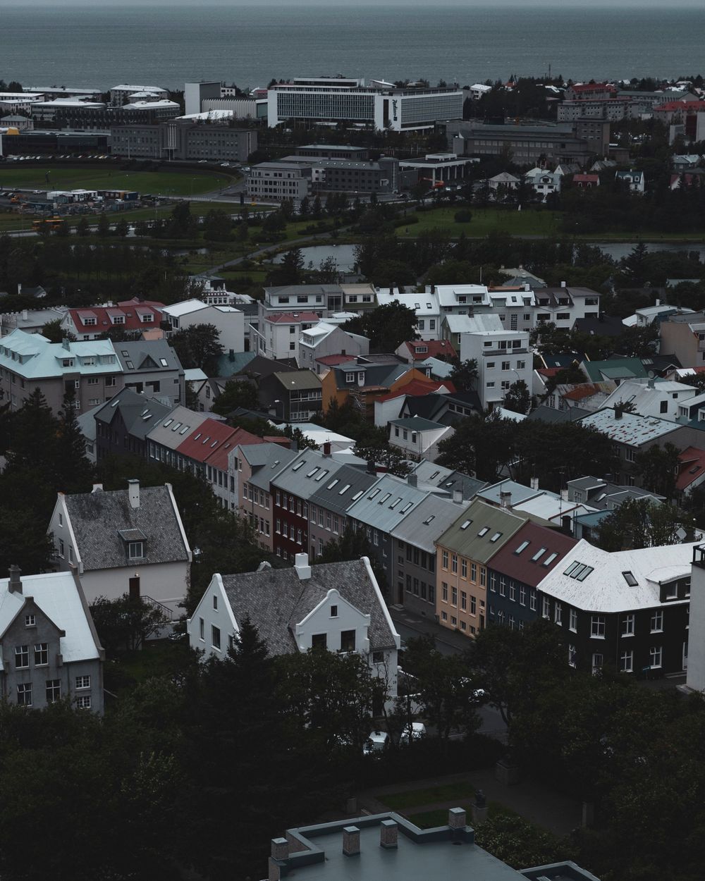 Viðey
