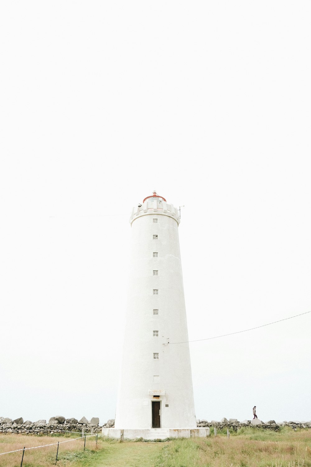 Grótta Lighthouse
