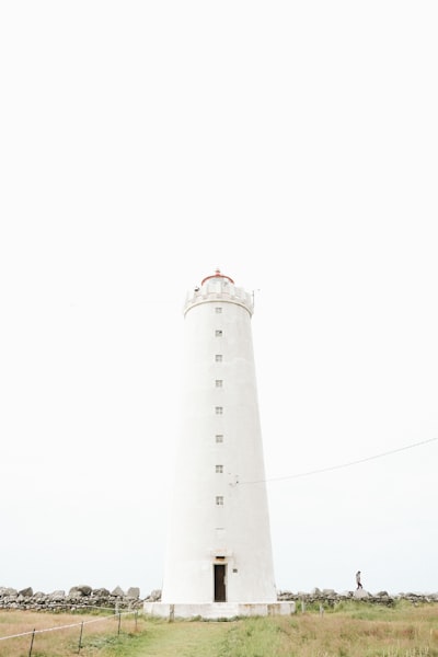 Grótta Lighthouse