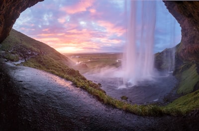 Seljalandsfoss