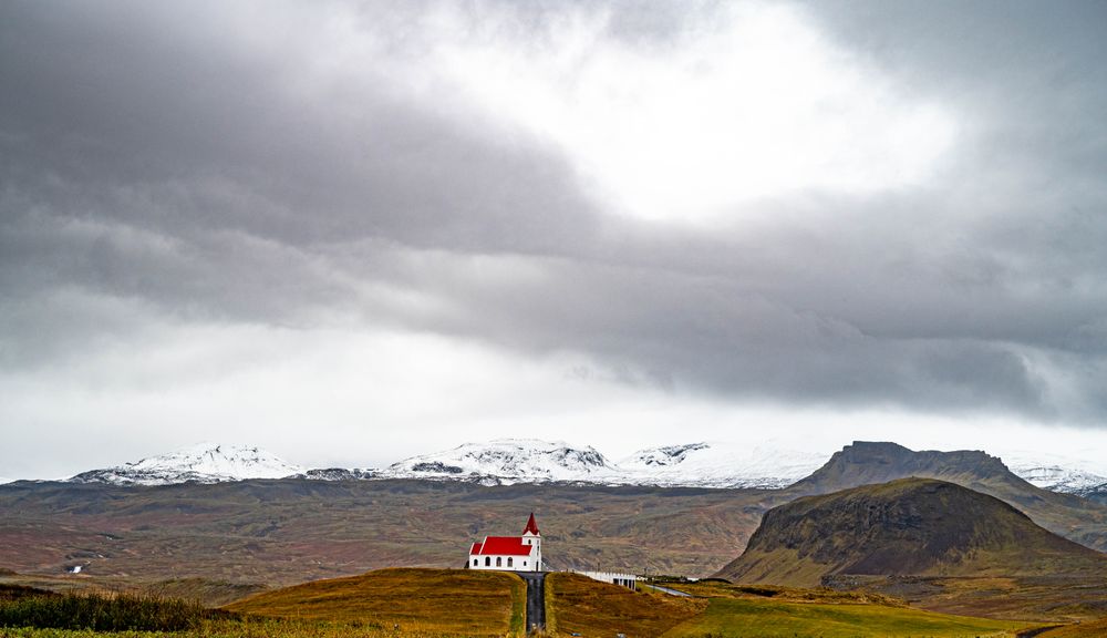 Víkurkirkja