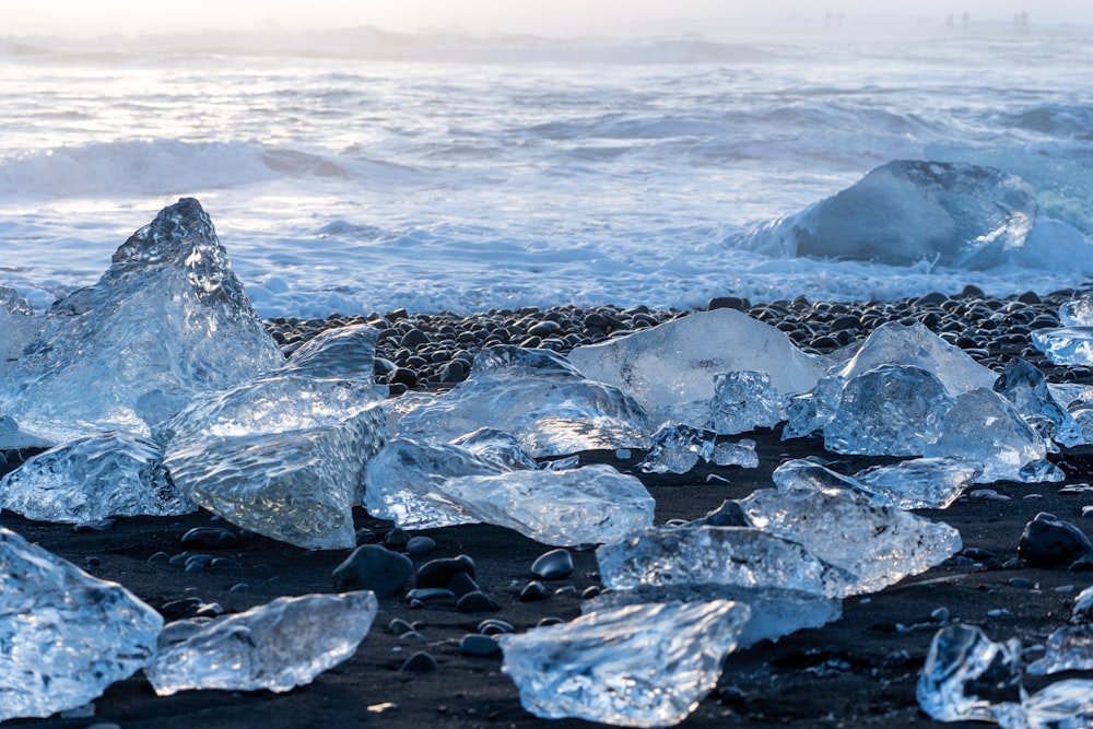 Diamond Beach