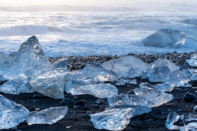 Diamond Beach