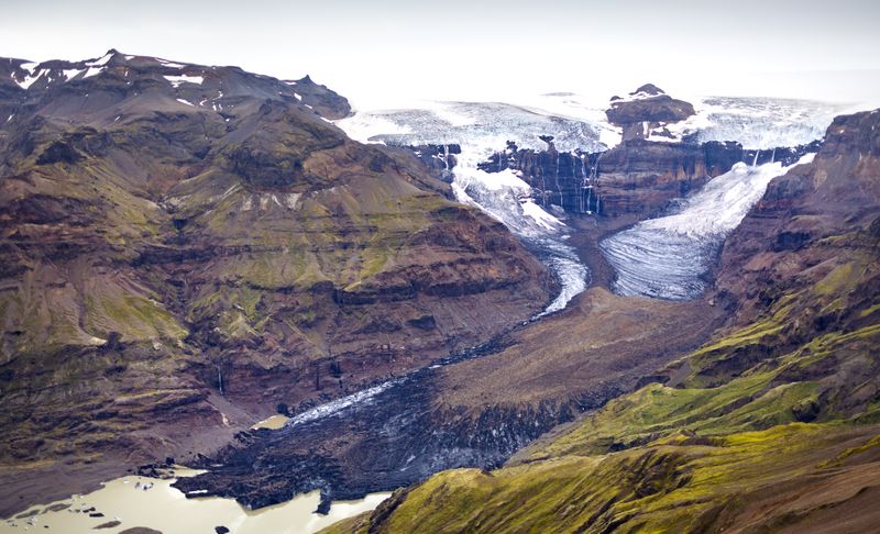 Skaftafell