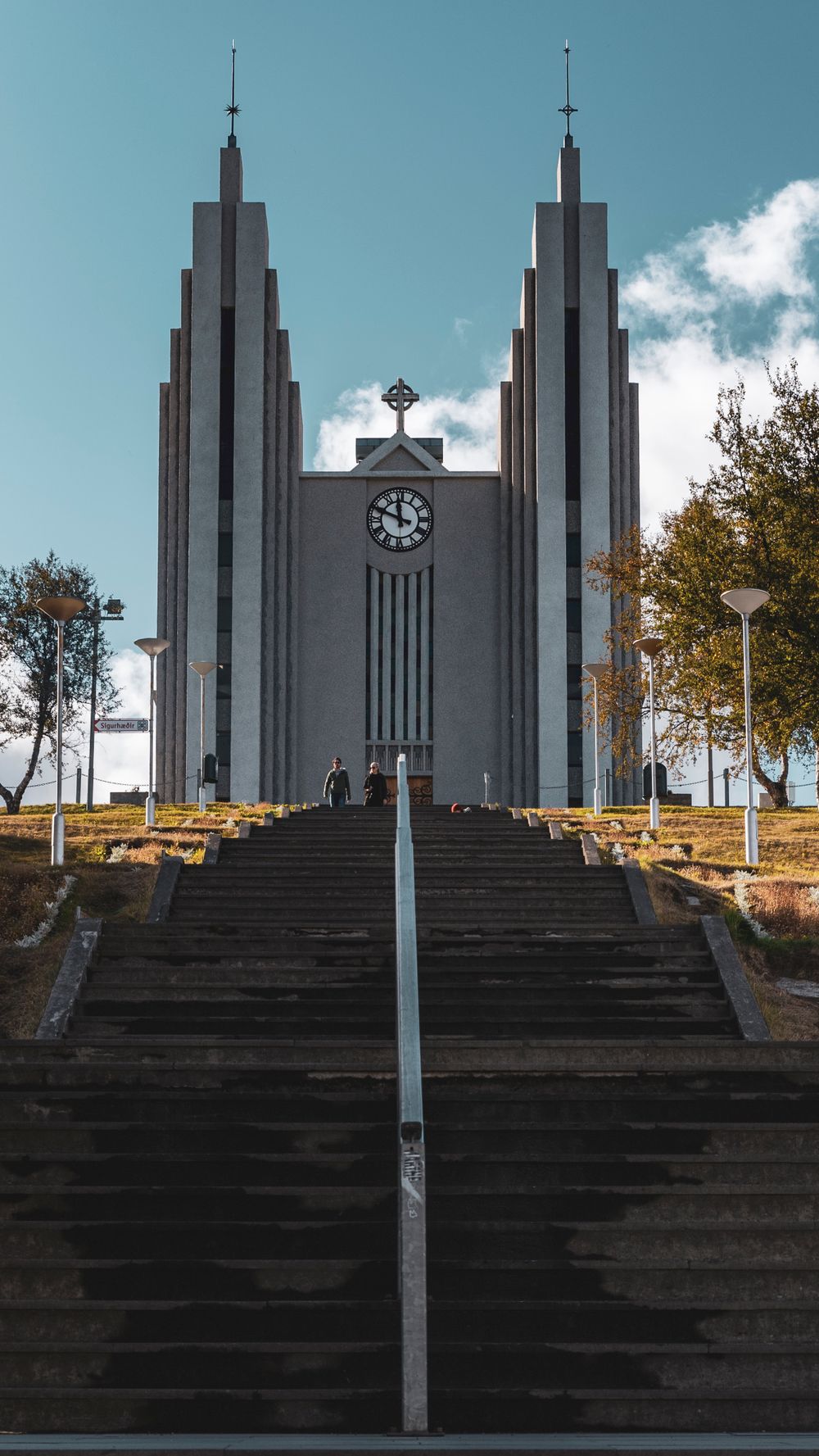 Akureyrarkirkja