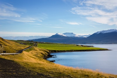 Akureyri Botanical Garden