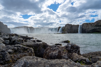 Goðafoss