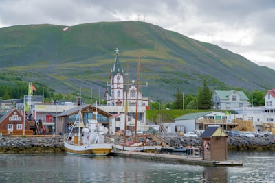 Húsavík, Iceland