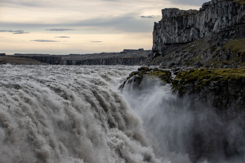 Dettifoss