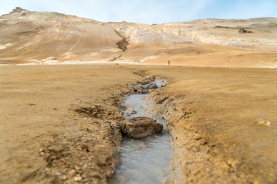 Mývatn, Iceland