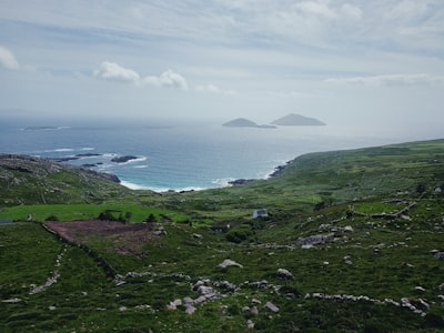 Skellig Michael