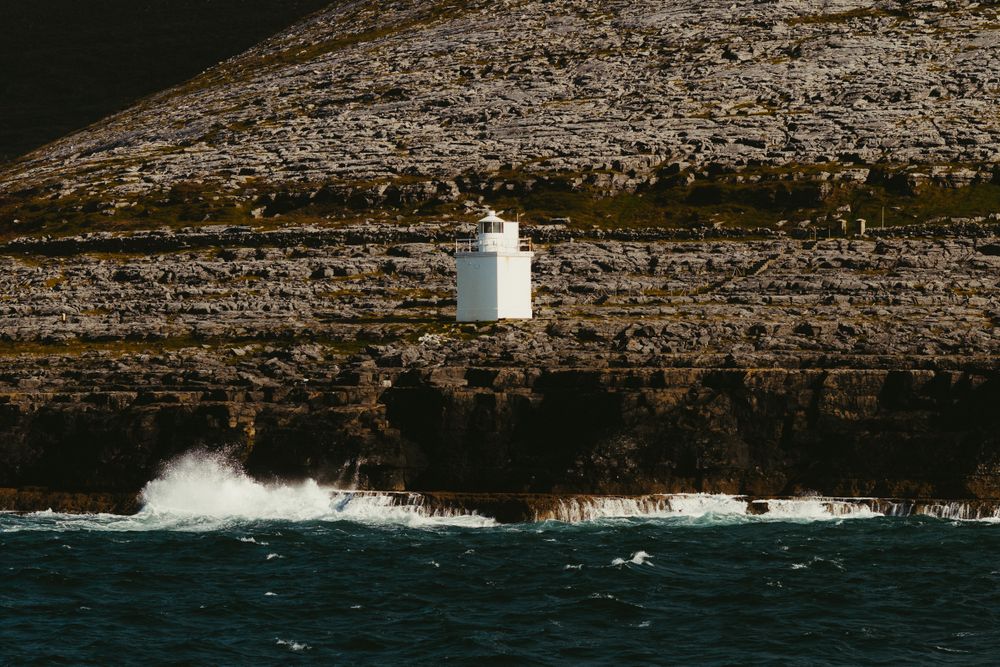 Valentia Island Lighthouse