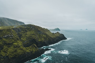 Valentia Island Lighthouse