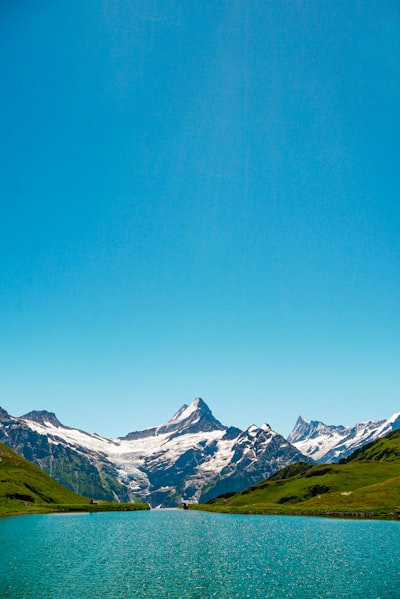 Grindelwald, Switzerland