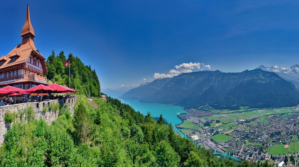 Harder Kulm