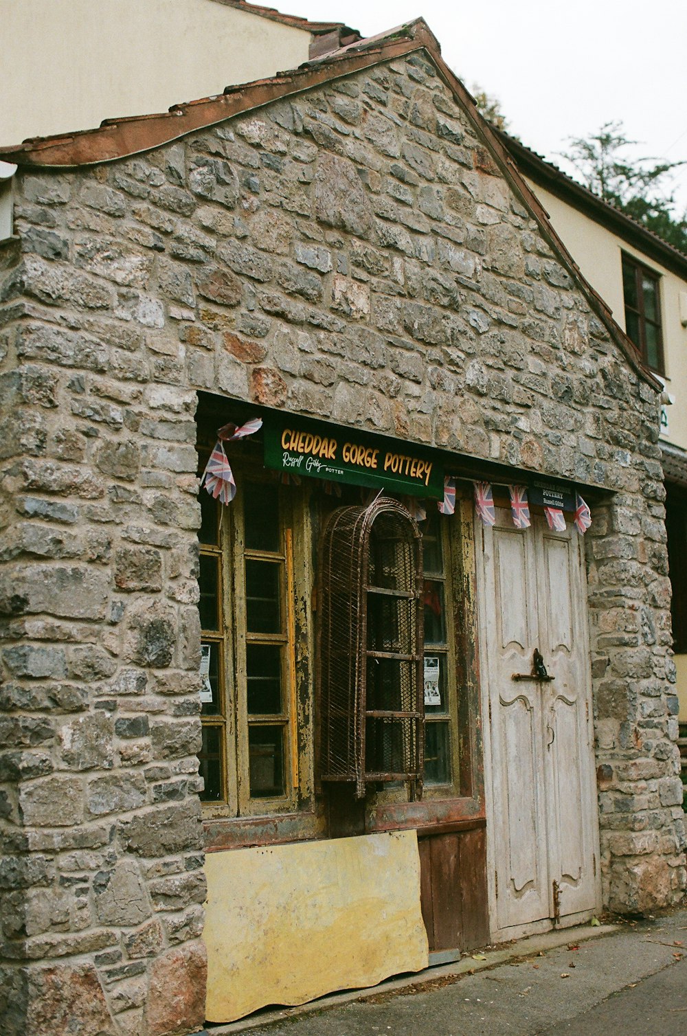Applecross Heritage Centre
