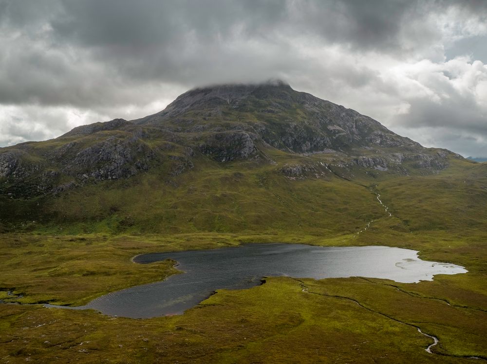 Glen Torridon