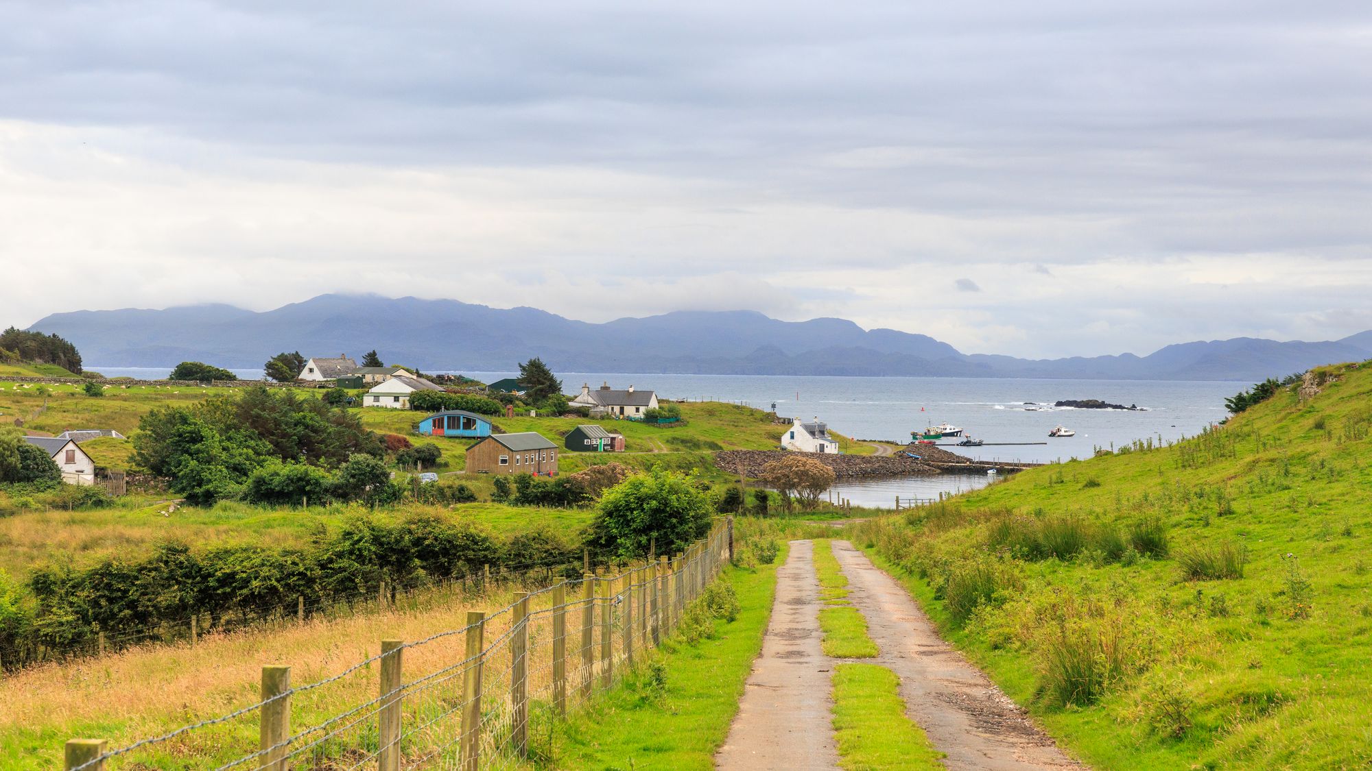 Durness, United Kingdom