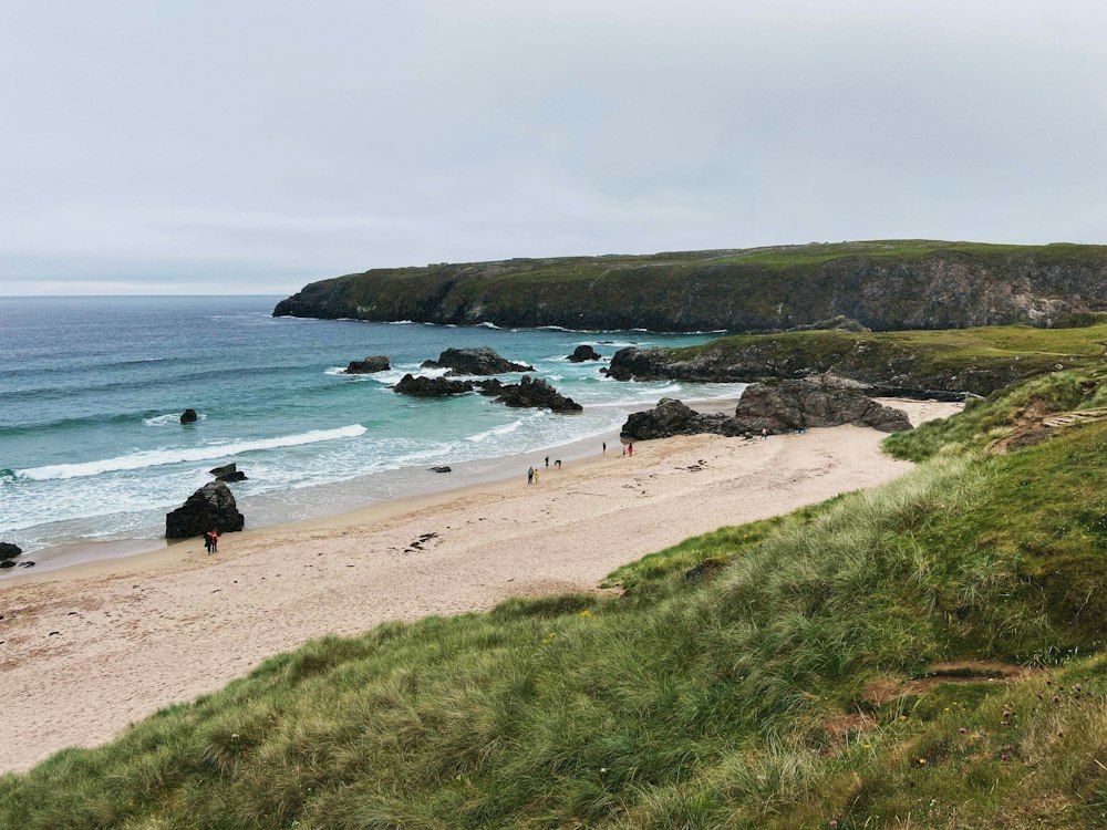 Sango Sands