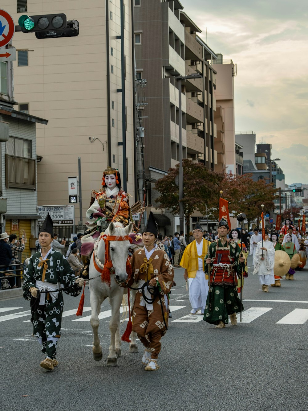 Jidai Matsuri