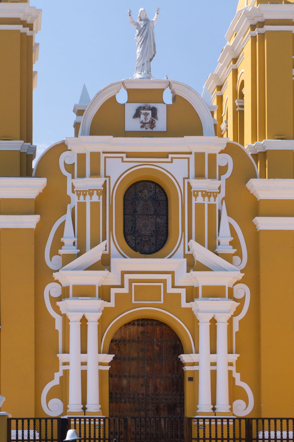 Catedral de Trujillo