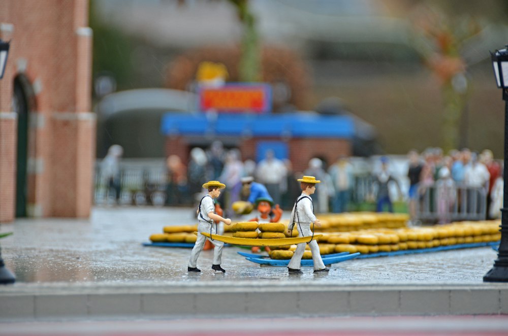 Mini-Europe
