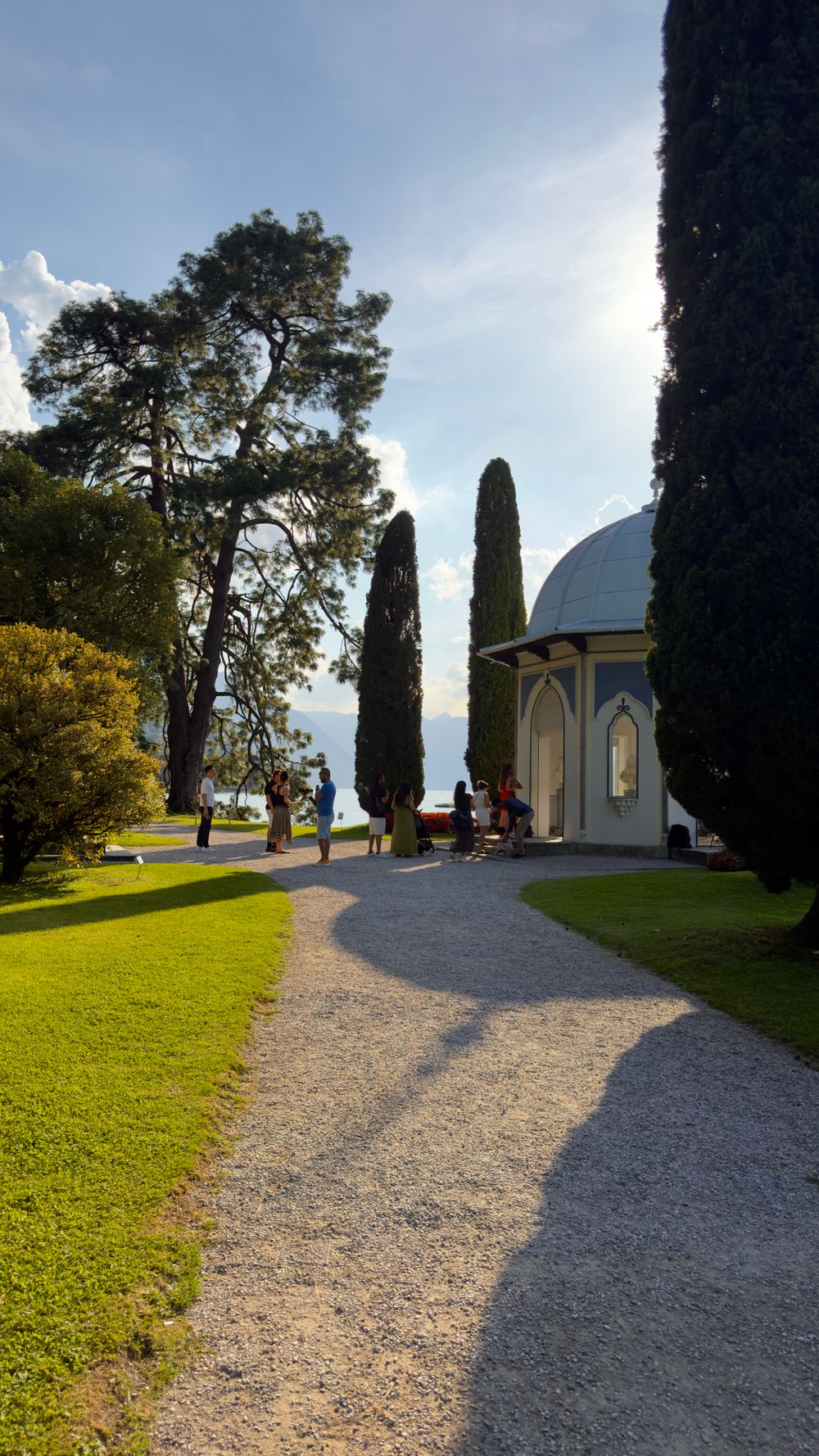 Villa Melzi