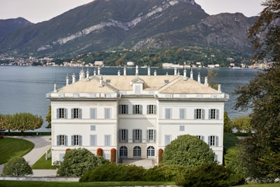 Villa Melzi