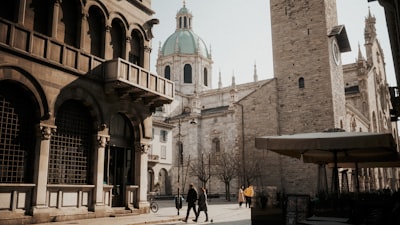 Como Cathedral