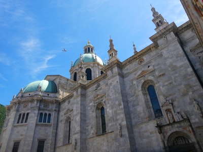 Basilica di Sant'Abbondio