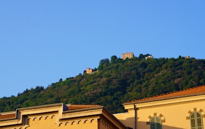 Funicolare Como-Brunate