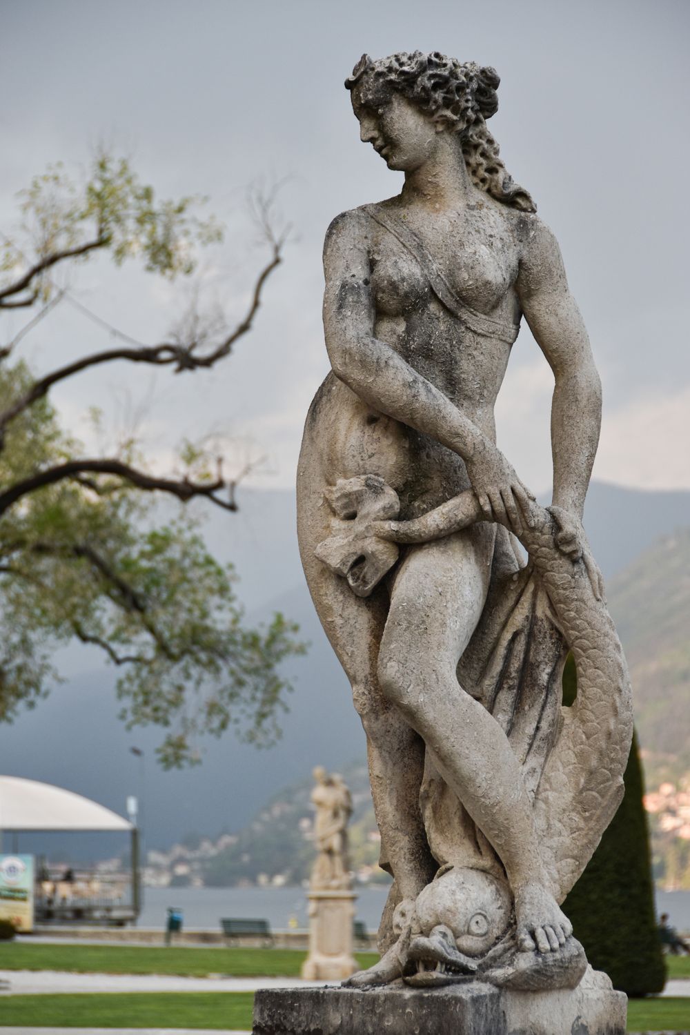 Villa Olmo