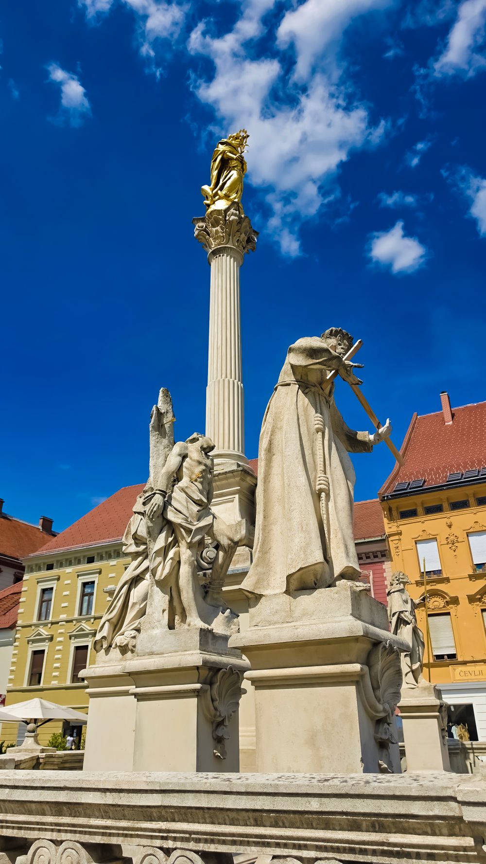 Main Square
