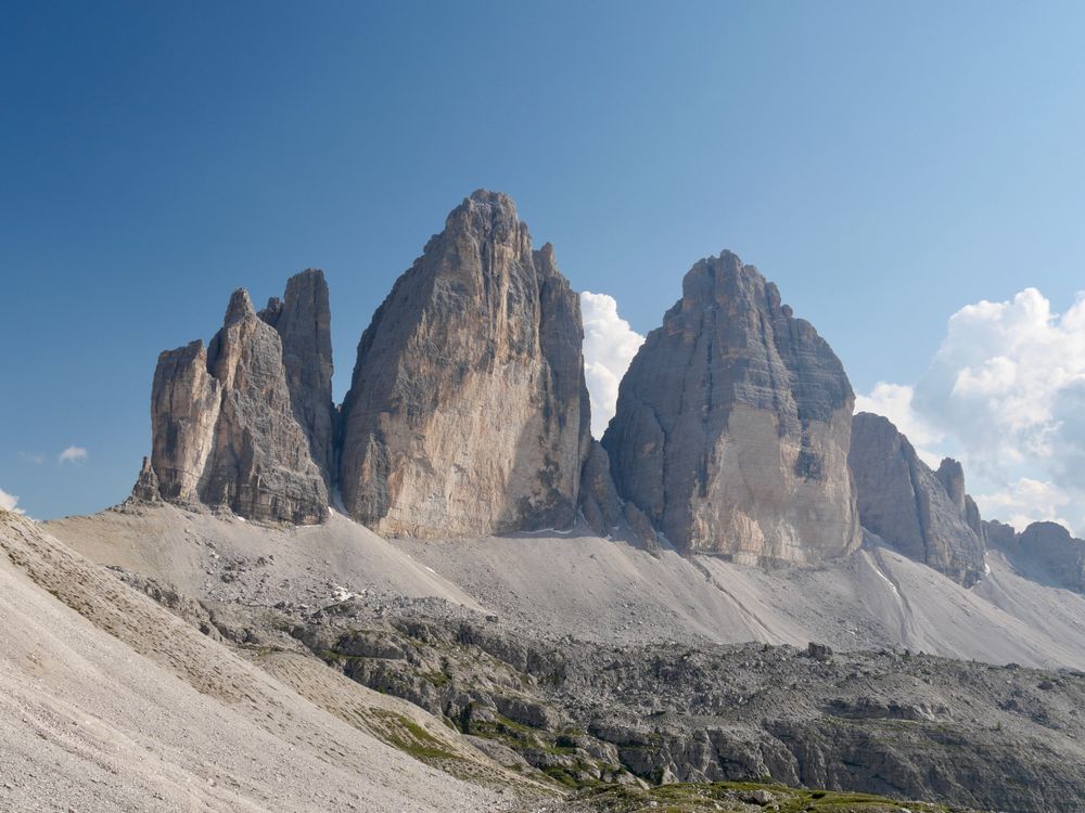 Tre Cime di Lavaredo