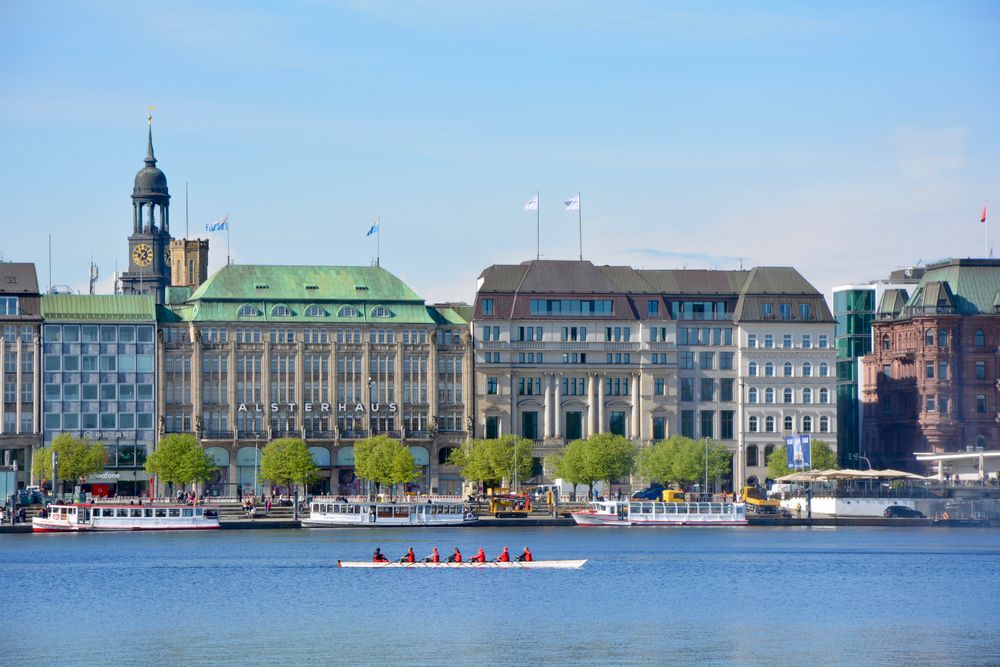 Binnenalster