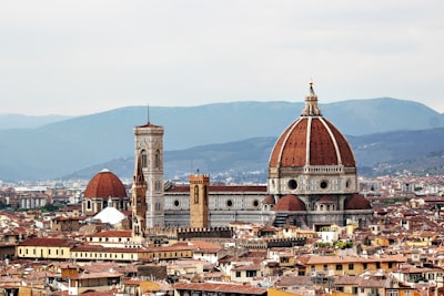 Florence Cathedral