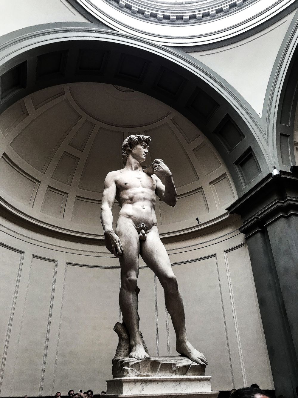 Galleria dell'Accademia