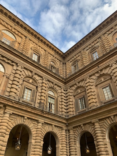Palazzo Pitti