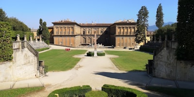 Boboli Gardens