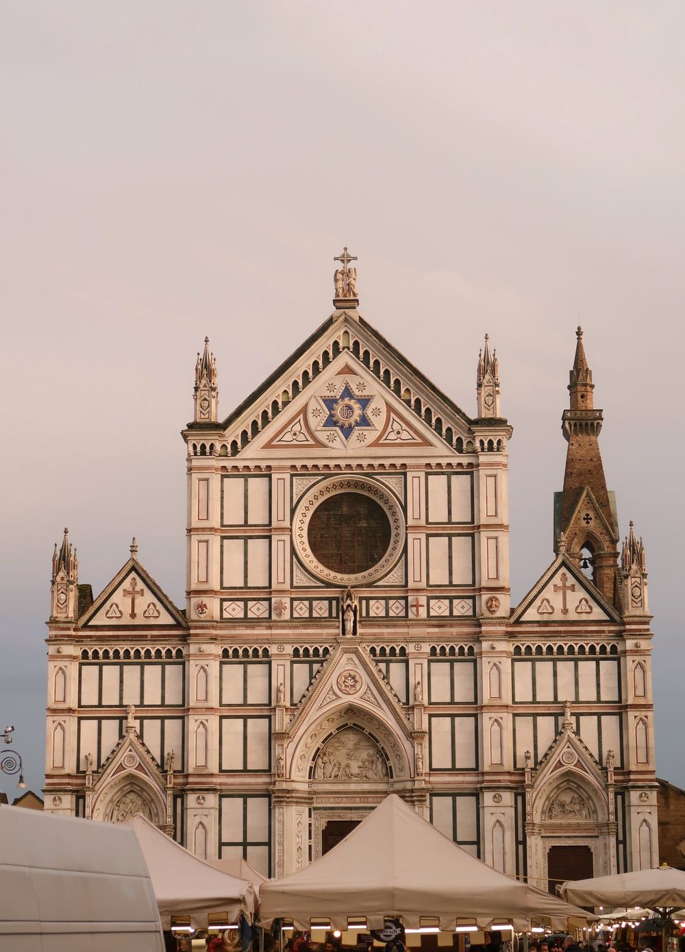 Basilica di Santa Croce