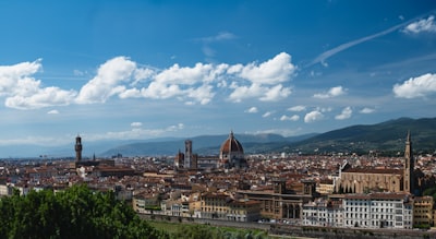 Piazzale Michelangelo