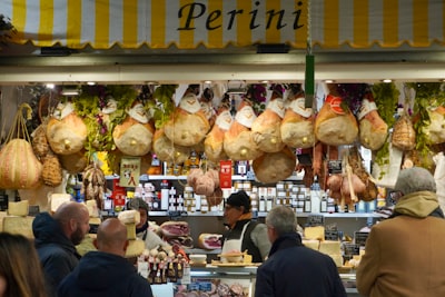 Mercato Centrale