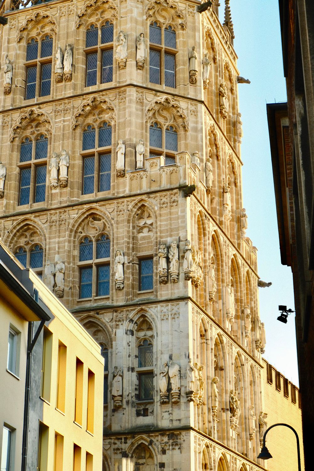 Historisches Rathaus