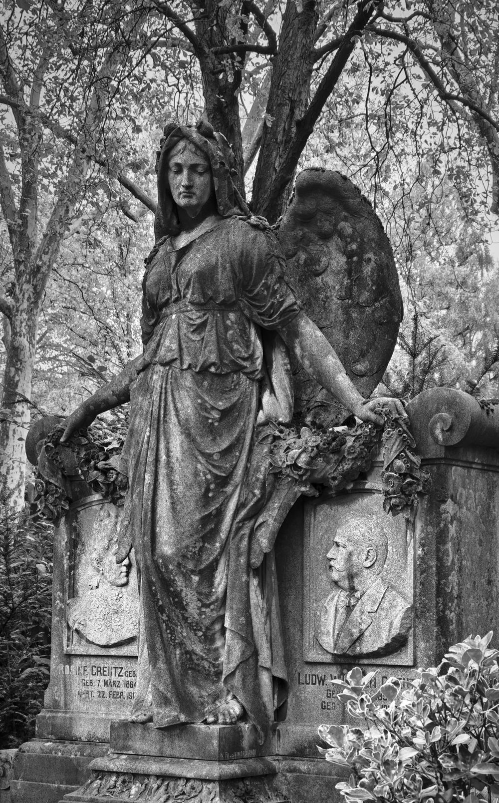 Melaten-Friedhof