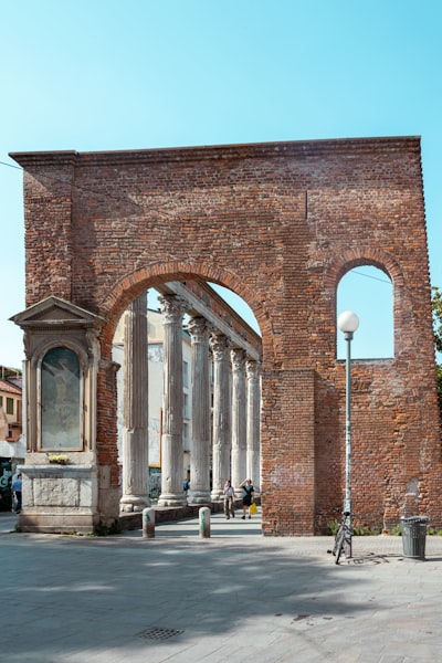 Colonne di San Lorenzo
