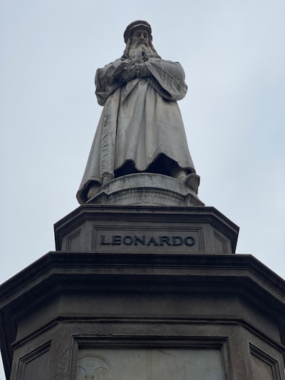 Museo Nazionale della Scienza e della Tecnologia Leonardo da Vinci