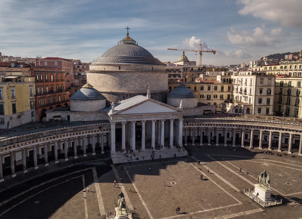 Museo Archeologico Nazionale di Napoli